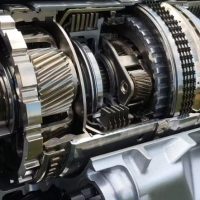 symptoms of transmission trouble