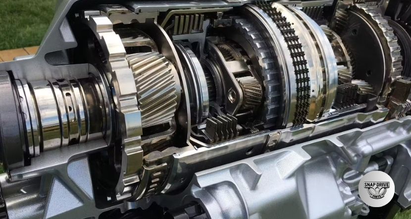 symptoms of transmission trouble