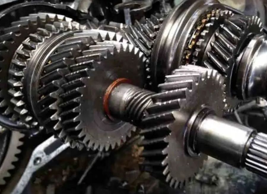 symptoms of transmission trouble