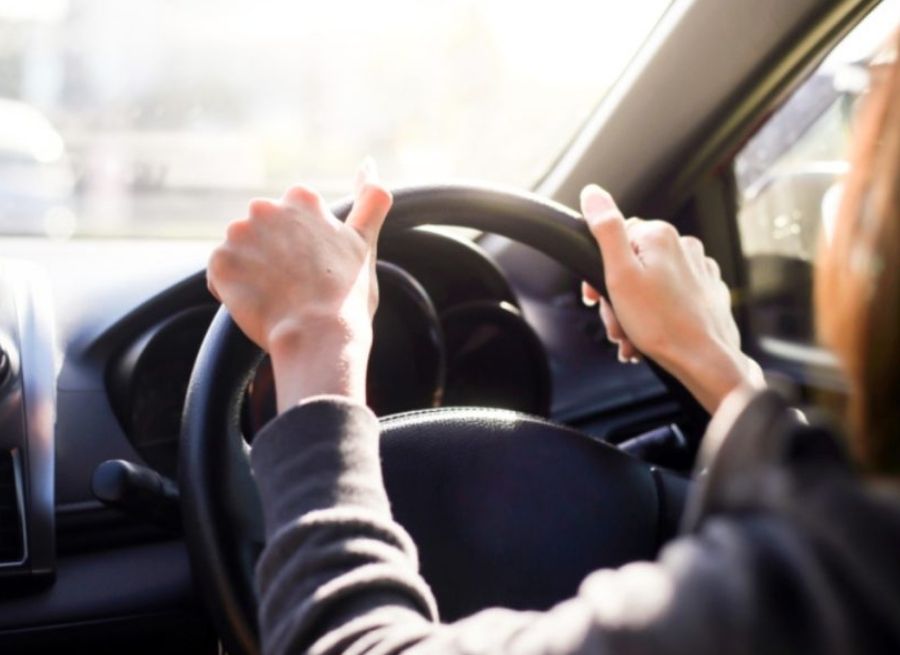 symptoms of transmission trouble