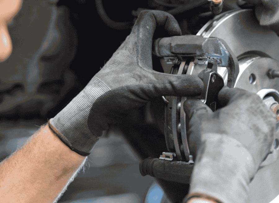 vehicle noises and what they usually mean