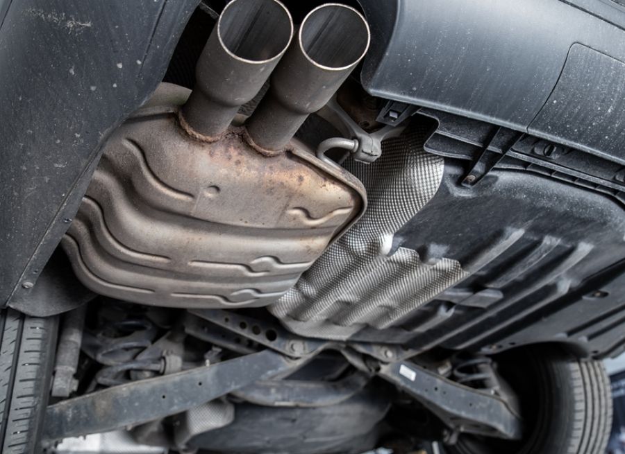 vehicle noises and what they usually mean