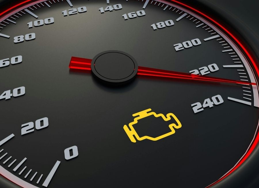warning lights every driver should understand