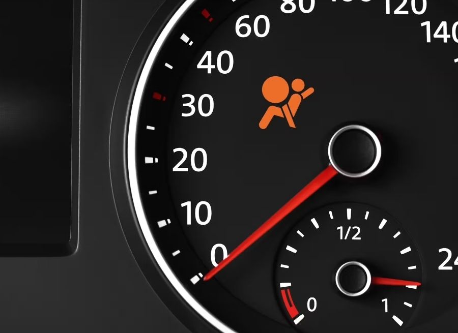 warning lights every driver should understand