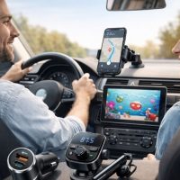 ways to improve driving comfort and safety