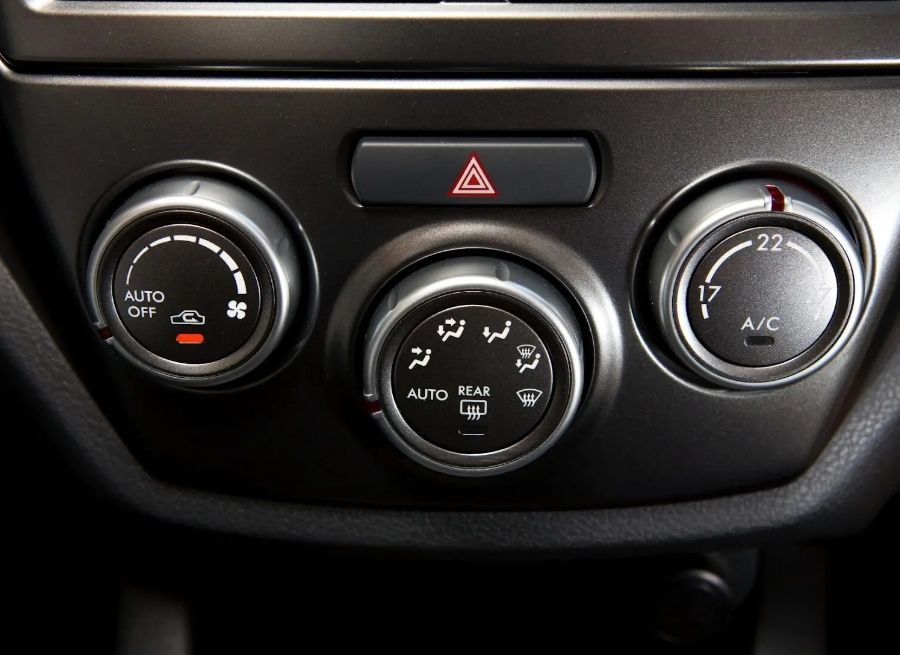 ways to improve driving comfort and safety