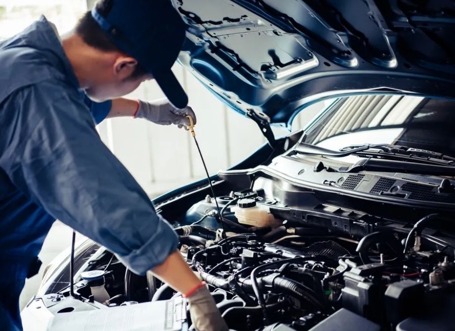 ways to improve driving comfort and safety