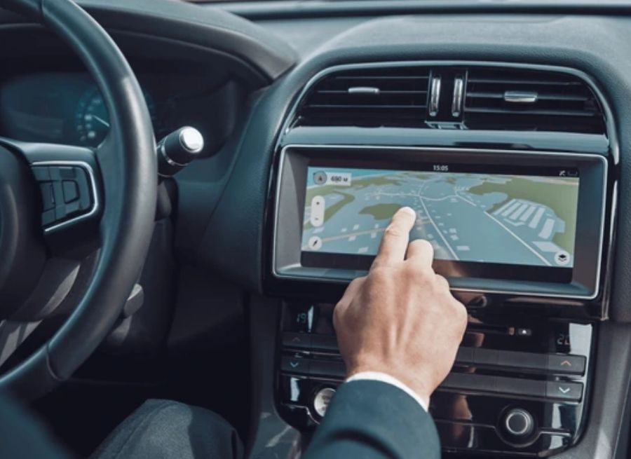 ways to improve driving comfort and safety
