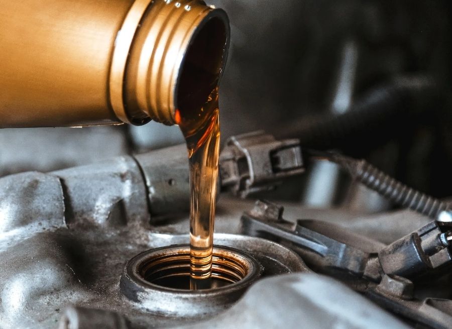 what happens if you skip regular oil changes