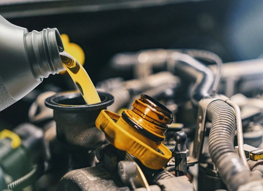 what happens if you skip regular oil changes