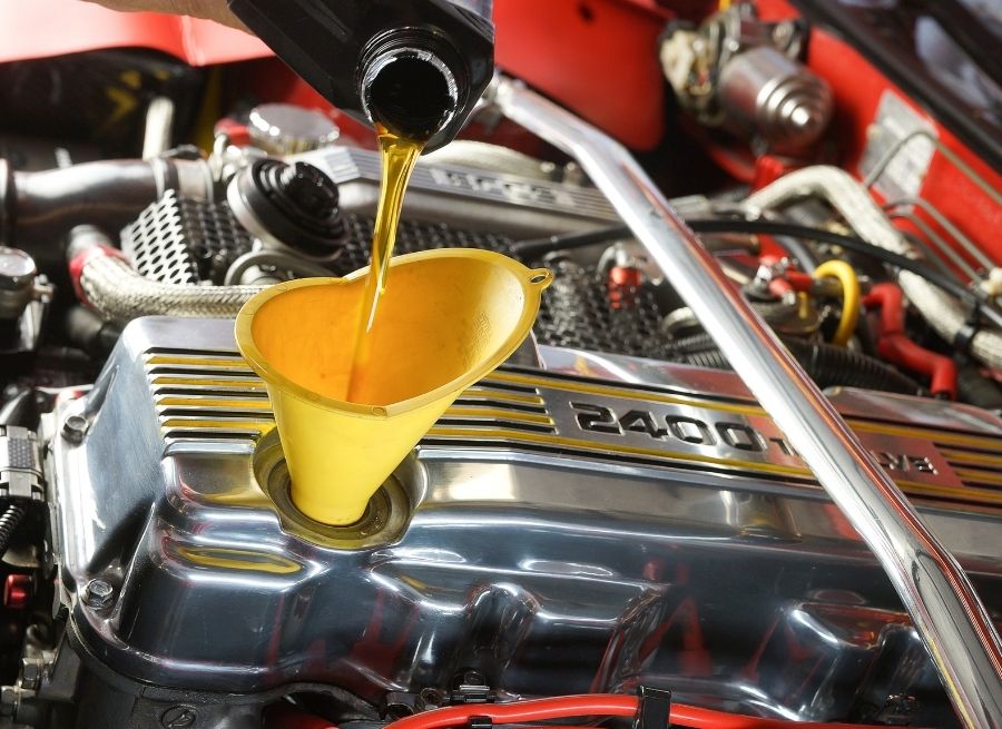 what happens if you skip regular oil changes
