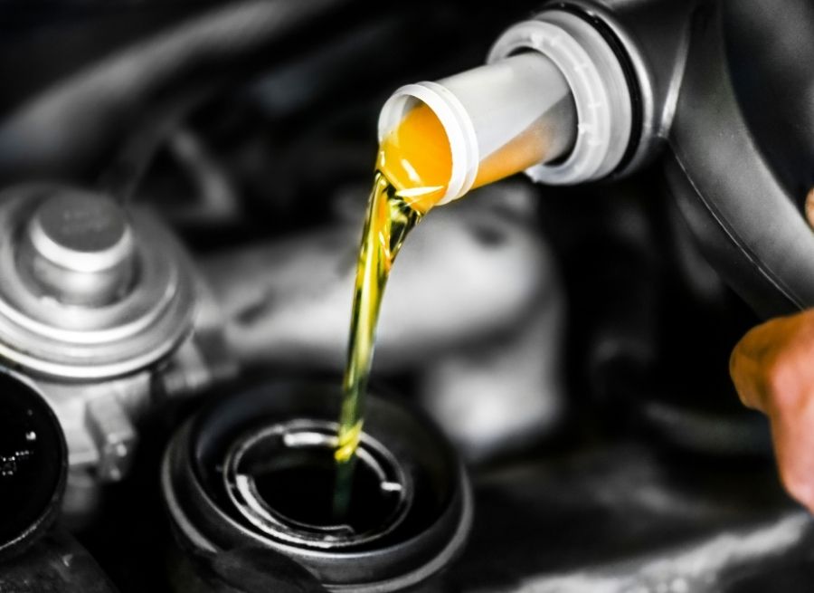 what happens if you skip regular oil changes