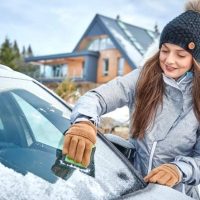 winter driving problems and how to avoid them