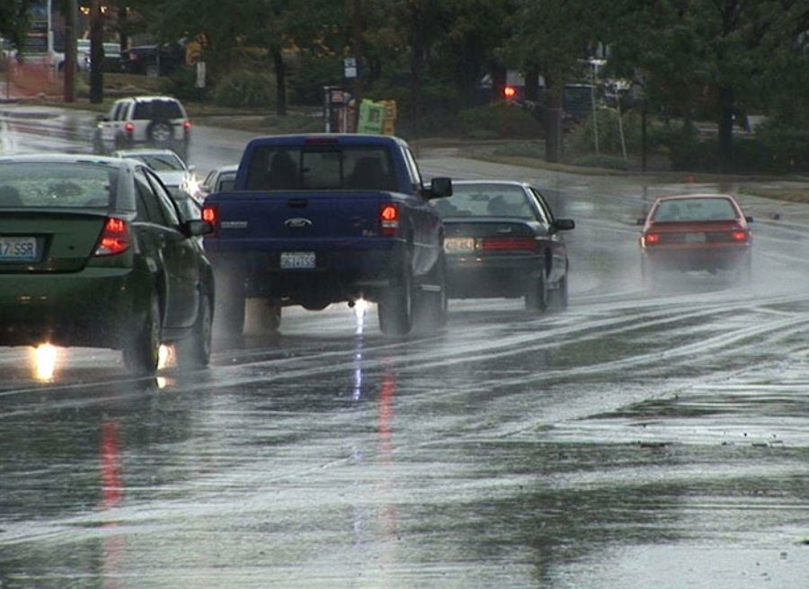 winter driving problems and how to avoid them