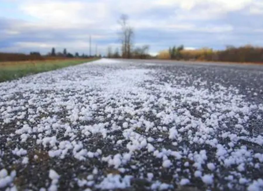 winter driving problems and how to avoid them