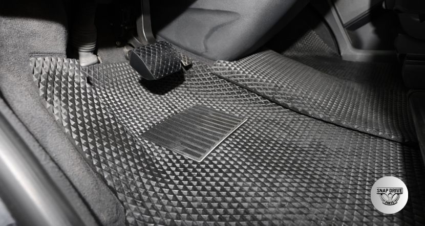 Best Practices for Maintaining Car Floor Mats and Carpets