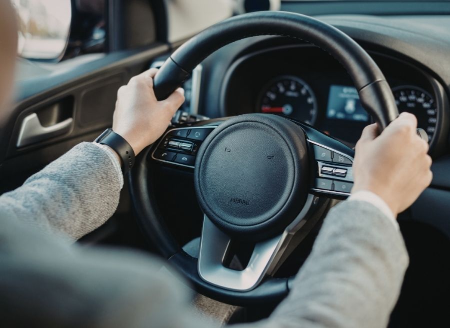 Causes Of Steering Wheel Wear
