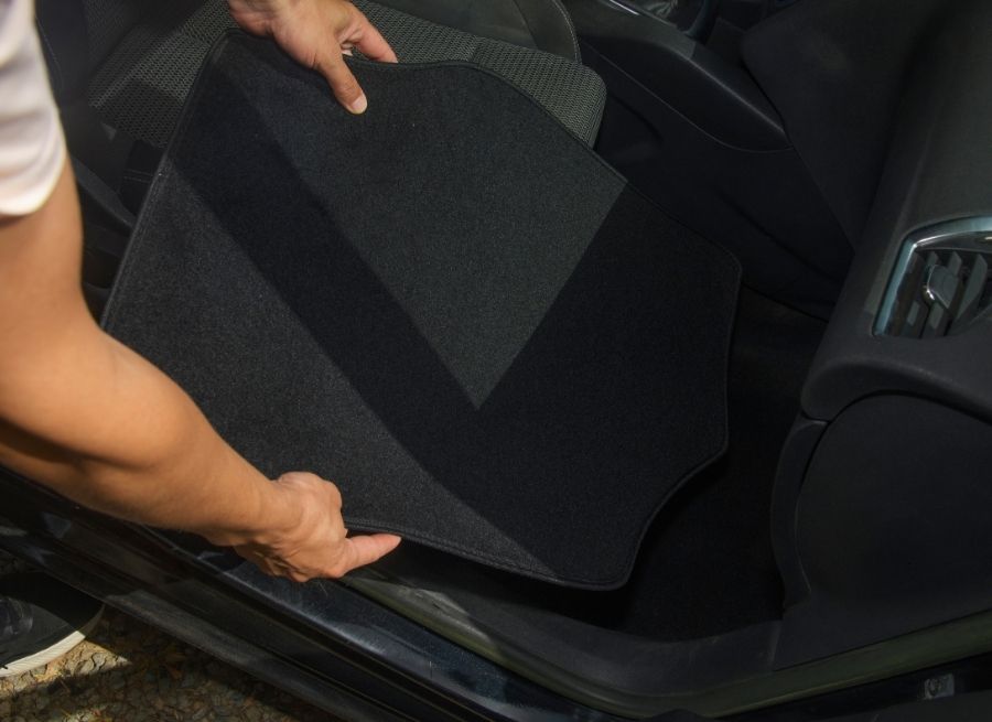 Choosing The Right Floor Mats
