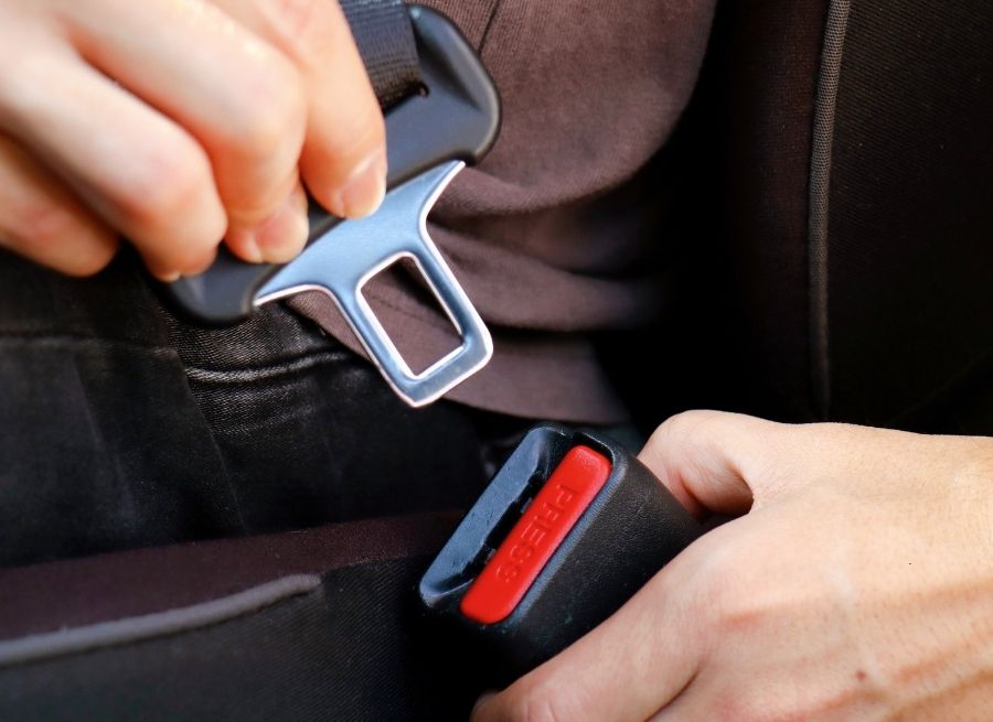 Common Causes Of Seat Wear