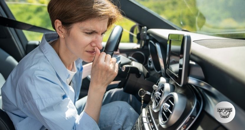 Common Causes of Bad Smells in Car Interiors and How to Prevent Them