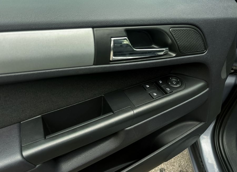 Common Dashboard Materials