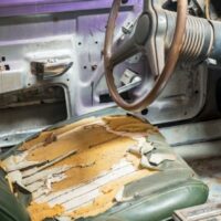 Common Mistakes That Damage Car Interiors Over Time