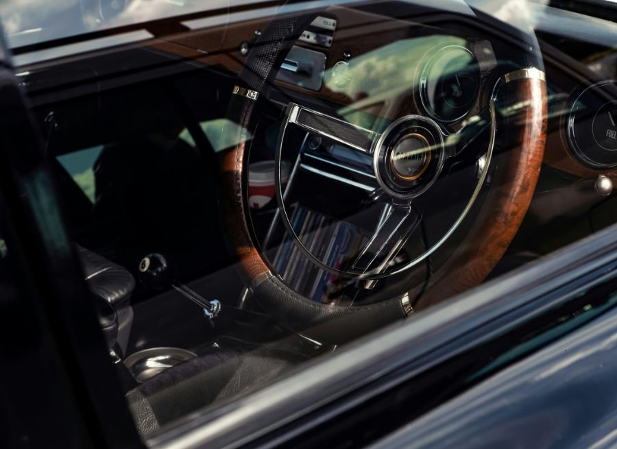 Enhanced Visibility Accessories