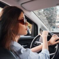How Car Interior Accessories Improve Driving Safety