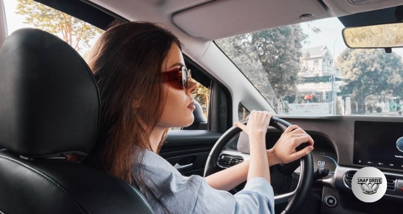 How Car Interior Accessories Improve Driving Safety