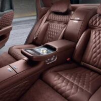 How Car Interior Materials Affect Comfort and Durability