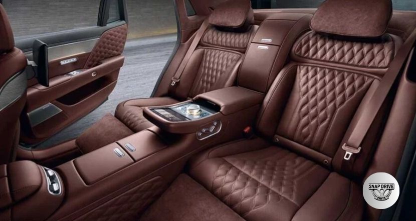 How Car Interior Materials Affect Comfort and Durability