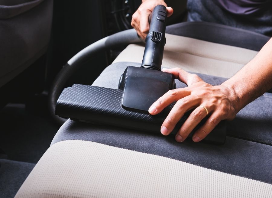 How Dust Affects Electronic Performance