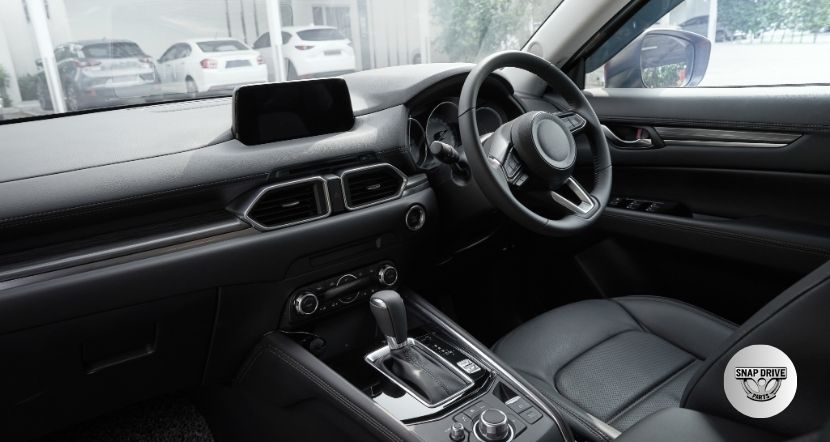 How Dust and Dirt Affect Car Interior Electronics