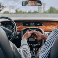 How Interior Design Impacts Driving Experience and Fatigue