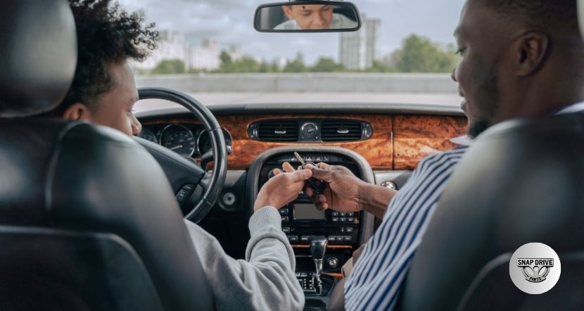 How Interior Design Impacts Driving Experience and Fatigue