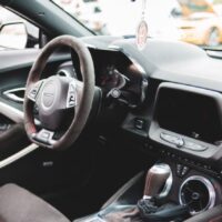 How Moisture and Humidity Damage Car Interiors