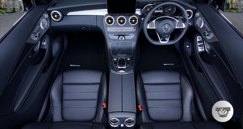 How Temperature Changes Damage Car Interior Components