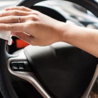How to Prevent Steering Wheel Wear and Discoloration