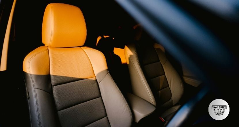 How to Protect Car Seats From Wear and Tear Over Time