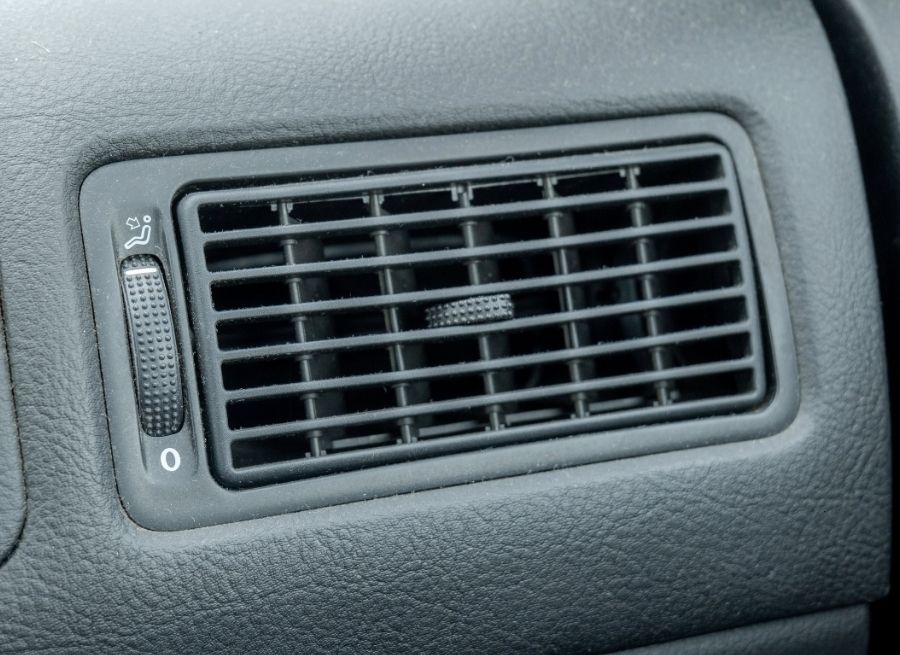 Improving Car Ventilation