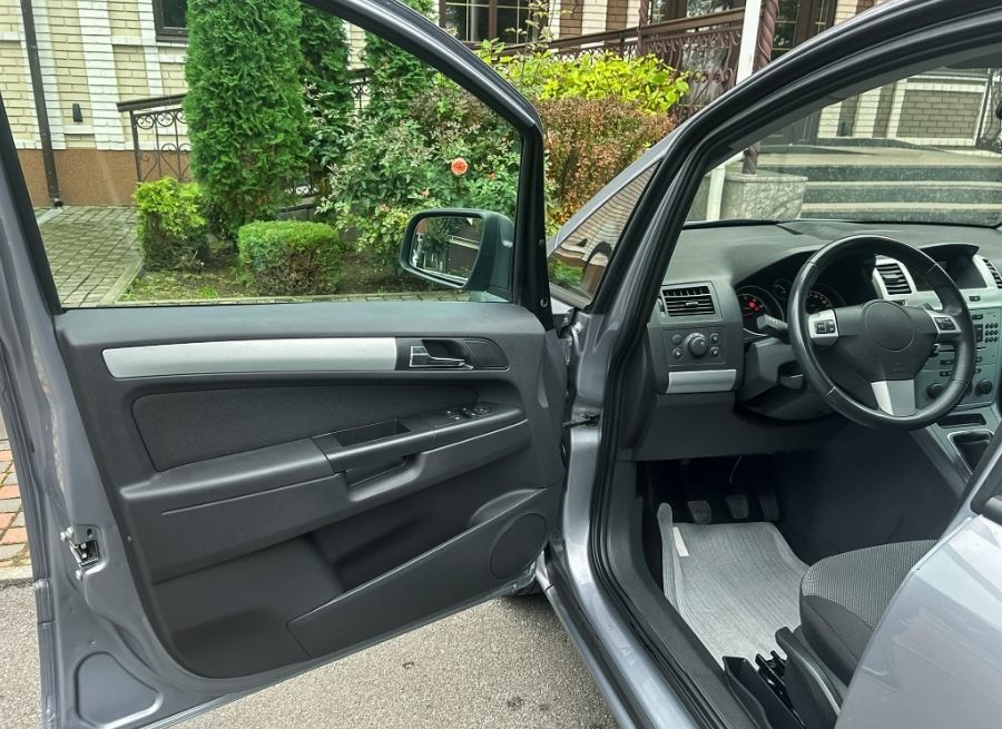 Improving Door And Window Seals