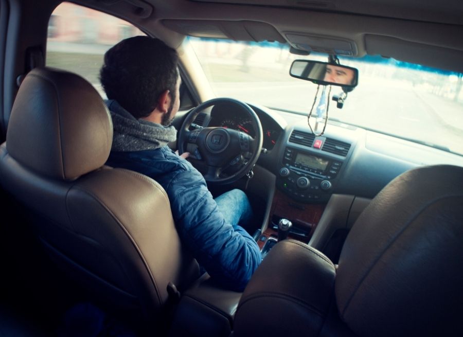 Technology Aiding Seat Positioning