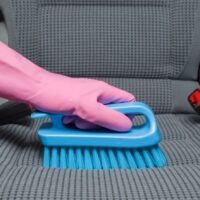 Why Regular Interior Cleaning Improves Driving Comfort