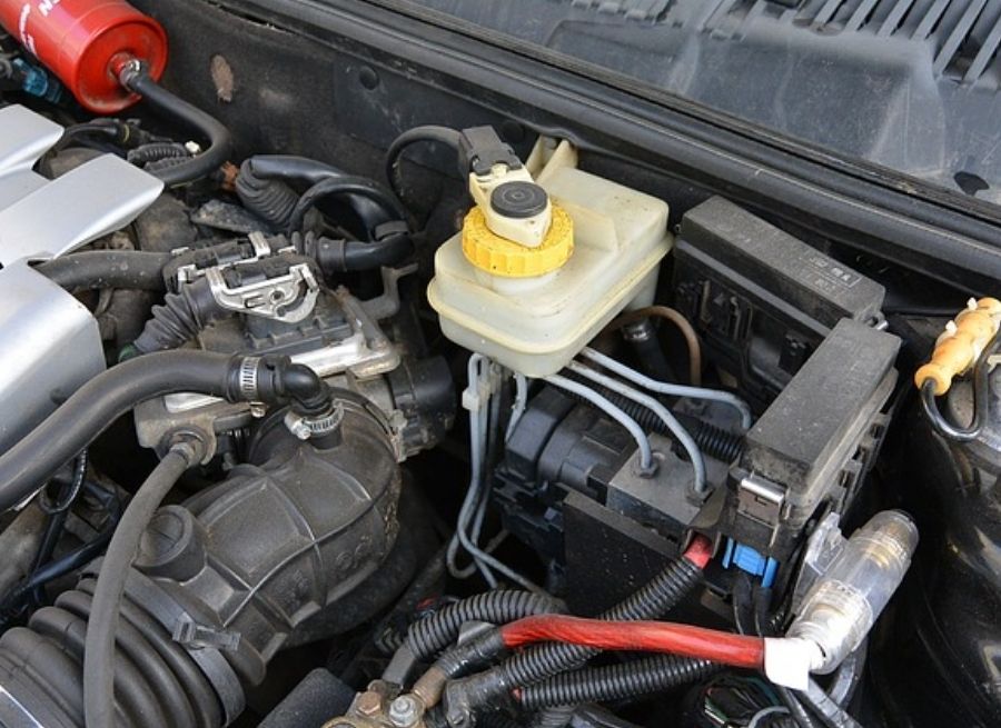 can fuel pump cause misfire