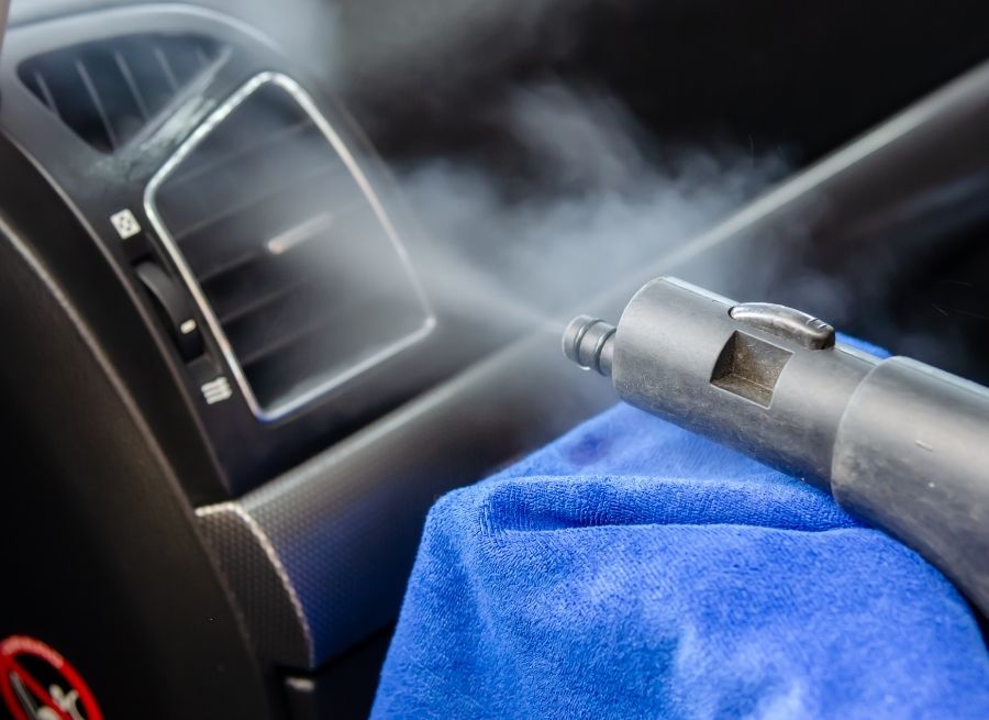 can low coolant affect ac