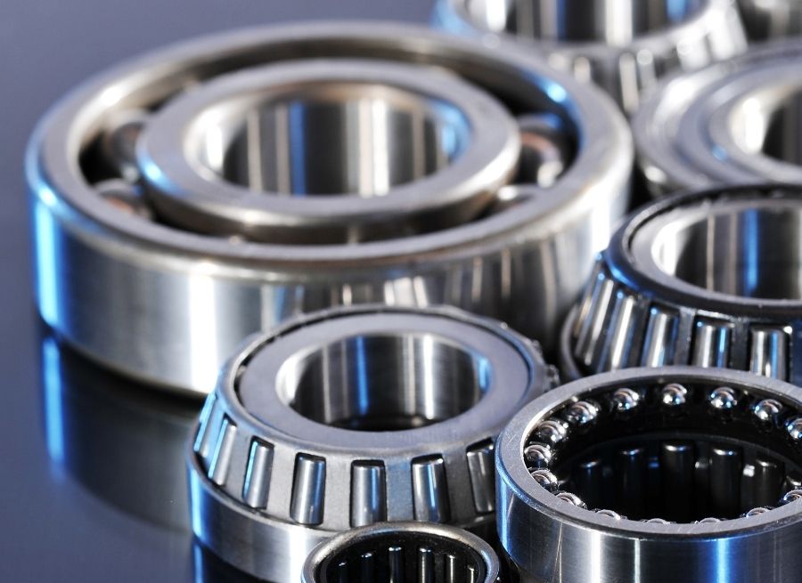 can you drive with a bad wheel bearing