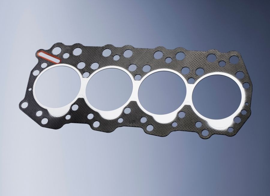 can you drive with blown head gasket