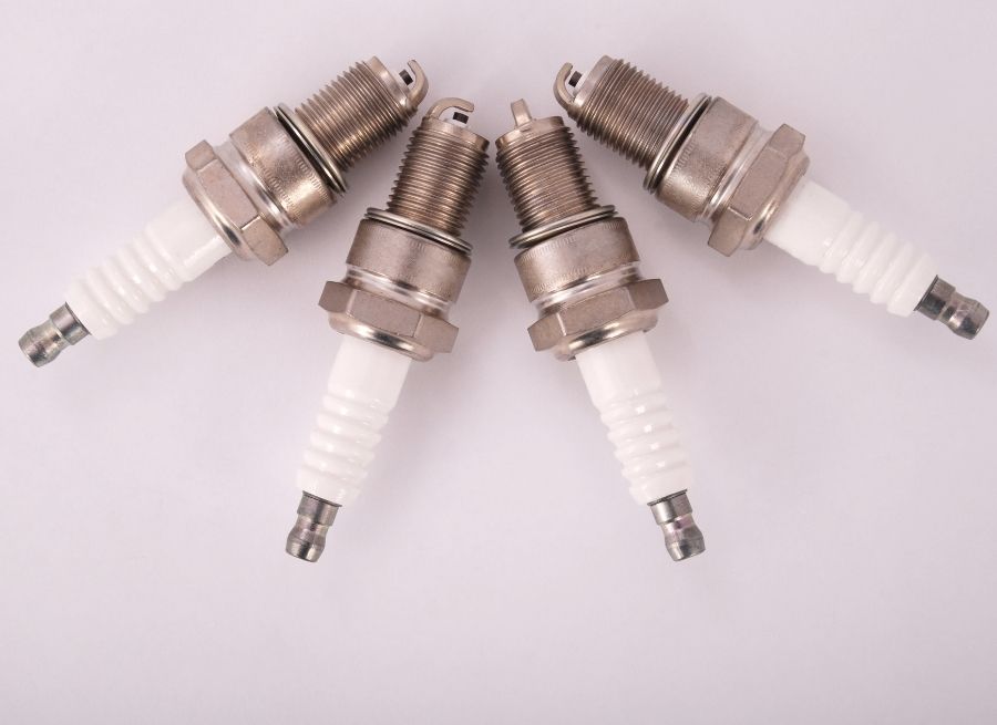 how do you know when to replace spark plugs