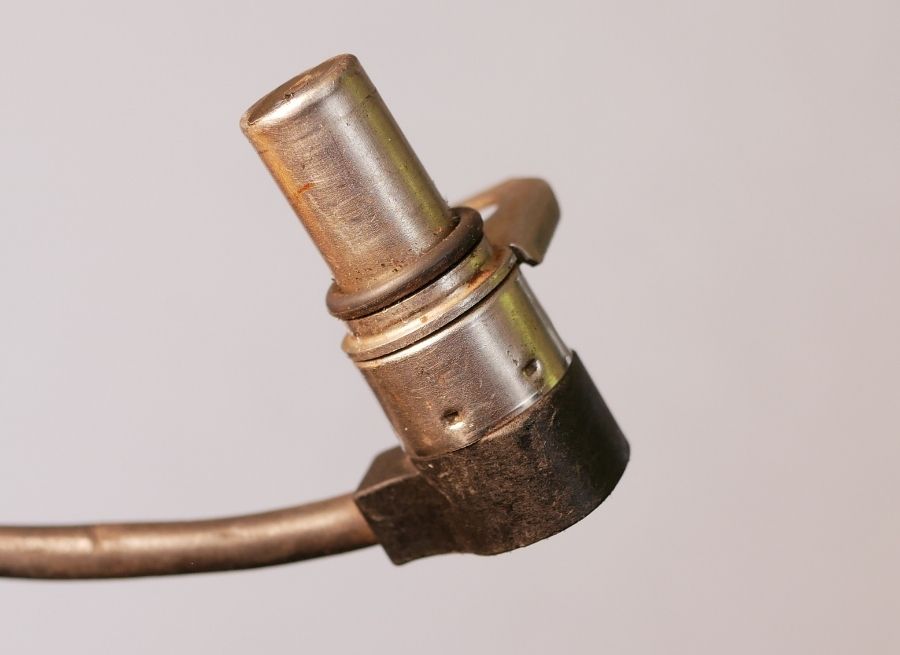 how to clean abs sensor