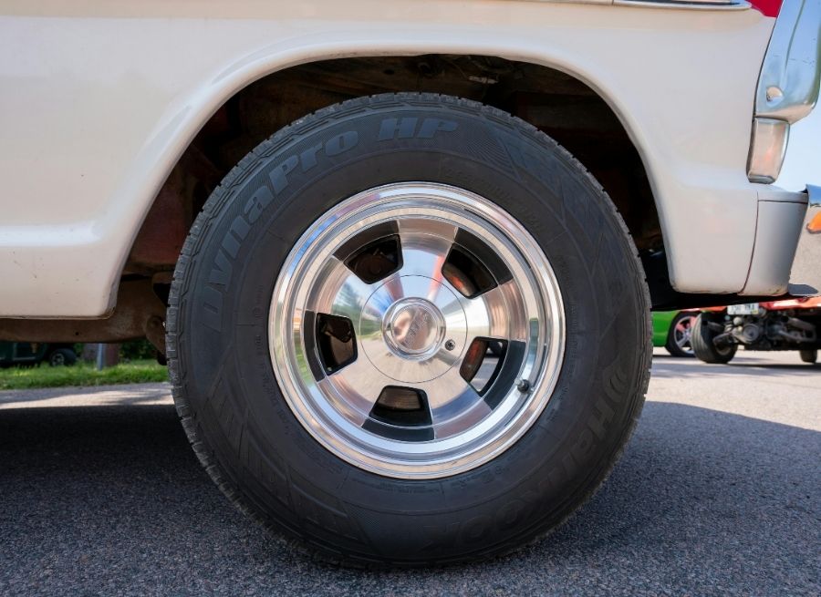how to know when wheel bearing is bad